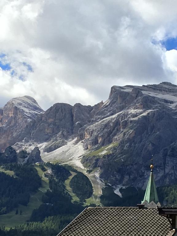Meuble Villa Neve Cortina d'Ampezzo Luaran gambar
