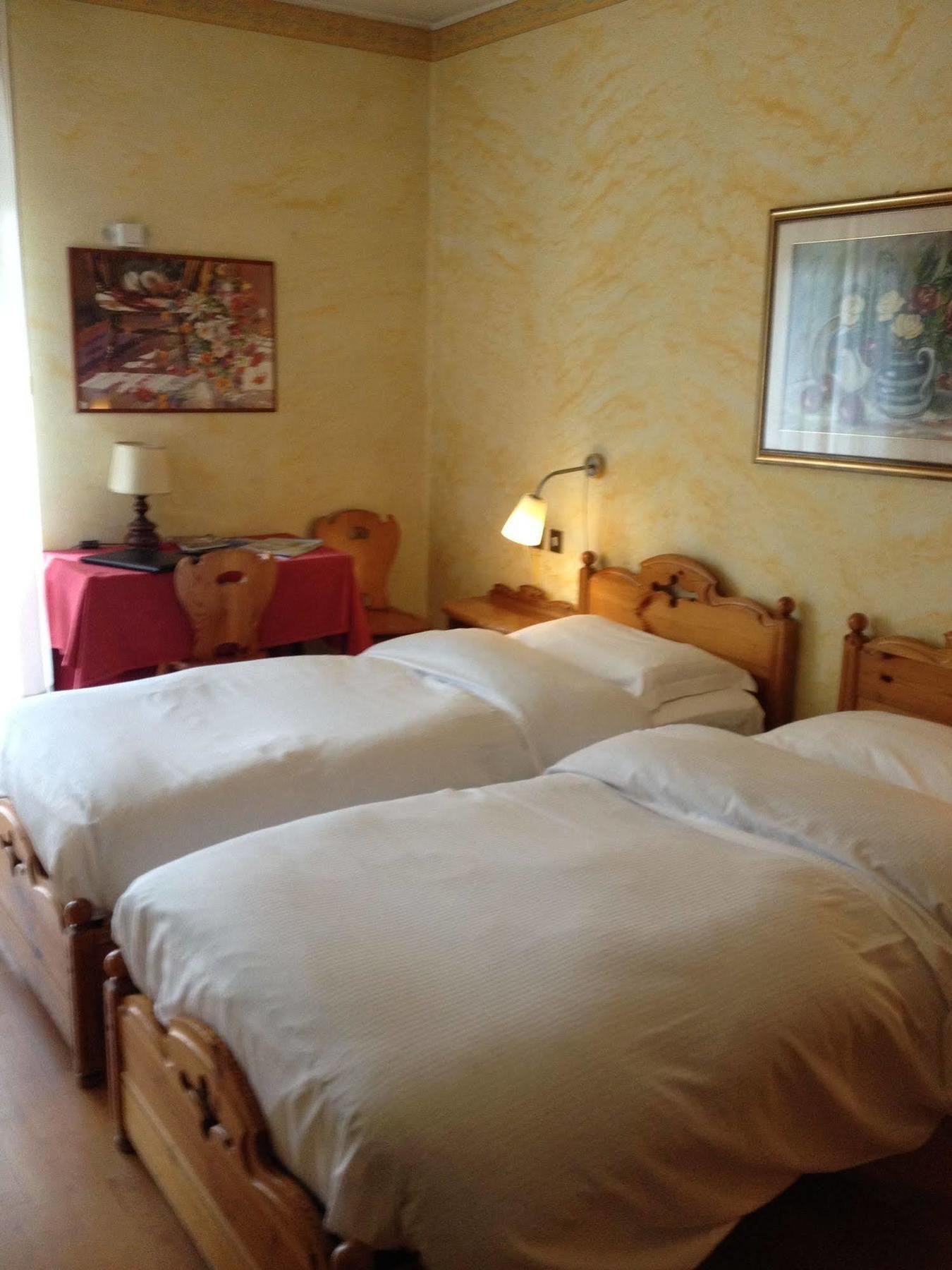 Meuble Villa Neve Cortina d'Ampezzo Luaran gambar