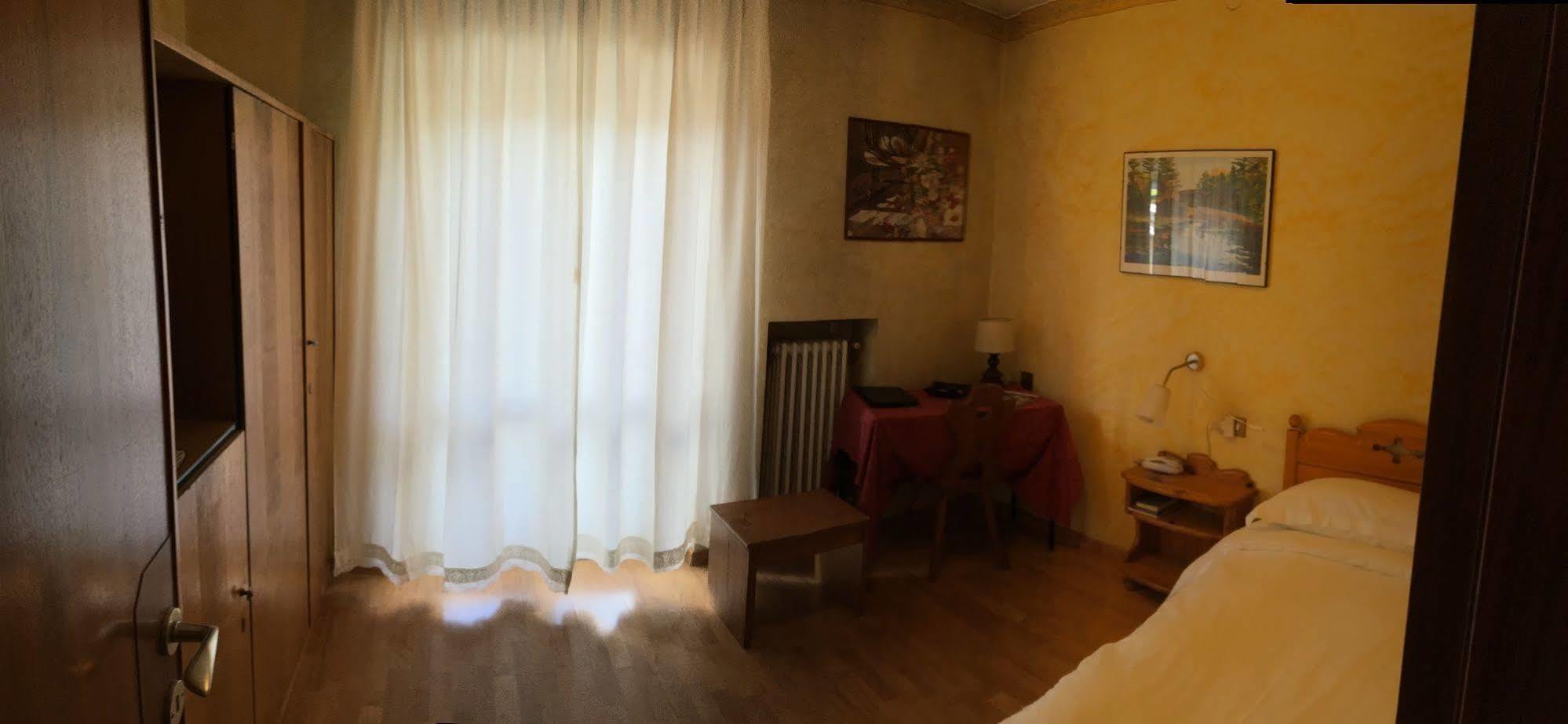Meuble Villa Neve Cortina d'Ampezzo Luaran gambar